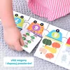 CZUCZU Puzzle educativo con numeri per bambini 90043 Anteprima dell’immagine prodotto 5