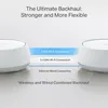 TP-Link DECO BE25(3-PACK), Weiß, Intern, Mesh-System, Produktbild-Vorschau 7