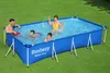 Bestway Steel Pro 56424, 5700 l, Basen ramowy, Niebieski, Podgląd zdjęcia produktu 47