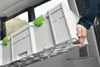 Festool Systainer³ SYS3 XXL 237 Produktbild-Vorschau 9