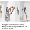 Dyson V10 Origin Aspirapolvere portatile rosso senza Anteprima dell’immagine prodotto 15