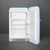 Smeg FAB10RPB6, 122 l, Stojací, D, 35 dB, N-T, 2,6 kg/24h Náhled obrázku produktu 3