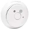 Homematic IP Smart Home Détecteur de fumée avec Q-Label, Voir les images du produit 1