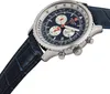 Swiss Alpine Military - 7078.9535 - Montre Bracelet - Voir les images du produit 5