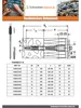 fischer Abstandsmontagesystem TherMax 10/100 M8, 20 Stück Produktbild-Vorschau 5