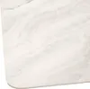Mata diatomitowa 45x75 cm marmur biały Podgląd zdjęcia produktu 3