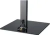 HAMA 220867 TV stolík, otočný, výškovo nastaviteľný do 65" Náhľad obrázku produktu 5