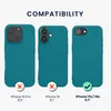 kwmobile Hülle für Apple iPhone 17e / iPhone 16e TPU Case - Produktbild-Vorschau 2
