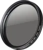 Walimex pro Zirkularer Polfilter MC - Ø 58 mm - mehrfach Produktbild-Vorschau 1