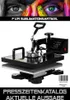Epson SC-F100 Sublimationsdrucker inkl. Sublimation Produktbild-Vorschau 4