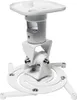 LogiLink BP0003, Sufit, 15 kg, Biały, 360°, 0 - 25°, RoHS Podgląd zdjęcia produktu 2