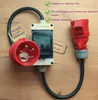 RoadEu - CEE Adapter 32A auf 16A mit Phasenwender - Produktbild-Vorschau 2