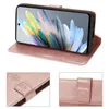 Hülle für ZTE Blade A75 Handy Tasche Handyhülle Hülle Produktbild-Vorschau 6