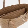 Guess Guess Brenton Tote 2in 1 Sac Beige Voir les images du produit 5