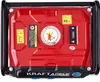 Agregat Prądotwórczy Generator Prądu 1500W 3Km Jednofazowy Podgląd zdjęcia produktu 11