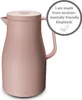 alfi Isolierkanne ECONSCIOUS rosa 1.0 l Produktbild-Vorschau 8