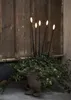LED Gartenstäbe "Milky" 0,4W 2m 830 (Warmweiß) inkl. 5 Produktbild-Vorschau 6
