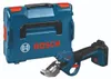 Tagliatubi a batteria Bosch GPC18V-32P in L-BOXX Anteprima dell’immagine prodotto 1