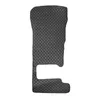 Tappetini LUX per camion DAF XG XG+ Pelle ecologica NERO Anteprima dell’immagine prodotto 4