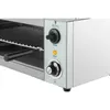 Expondo Royal Catering Salamander Grill – 2 000 W Náhled obrázku produktu 2