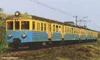 Piko Triebzug EN 57 PKP V + DSS PluX22 51454 Produktbild-Vorschau 2