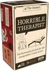Gioco di carte dell'Orribile Terapista - umorismo nero per Anteprima dell’immagine prodotto 1