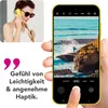 Custodia in silicone NALIA per Samsung Galaxy S25 – Anteprima dell’immagine prodotto 7