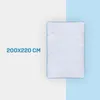 Coperta 4 stagioni 200x220 cm (1400 g / 1700 g), trapunta - Anteprima dell’immagine prodotto 2