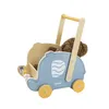 Viga Polarb Passeggino in legno 2 in 1 Walker Elefante Anteprima dell’immagine prodotto 17
