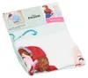 Ręcznik kąpielowy Frozen Anna, Elsa & Olaf 70 x 140 cm Podgląd zdjęcia produktu 3