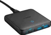Anker 543 Powerport Atom III, Vnútorný, Čierna Náhľad obrázku produktu 9