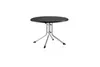 KETTLER Boulevard Kettalux Klapptisch 115 cm Produktbild-Vorschau 1