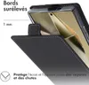 Accezz Etui Flip pour le Samsung Galaxy S25 Ultra - Noir Voir les images du produit 3