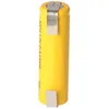 Flat Top NiCd Akku Mignon 1,2V 800mAh AA mit Lötfahnen in Produktbild-Vorschau 4