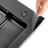 Emuca Basis Recycle: sistema di contenitori per la raccolta Anteprima dell’immagine prodotto 5