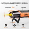 TACKLIFE Mini-Heißluftpistole, 350 W/662 °F Heißluftpistole Produktbild-Vorschau 2