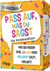 Pass auf, was du sagst - Die Kinderedition Produktbild-Vorschau 1
