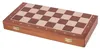 SQUARE - Drewniane Szachy Turniejowe nr 6 Mahon/ Jawor - Podgląd zdjęcia produktu 8