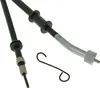 Tachowelle für Vespa LX 50, 125, 150 -05/2006 Produktbild-Vorschau 1