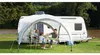Coleman Event Shelter M, Weiß, Stahl, Polyester, 9 m², 300 Produktbild-Vorschau 9