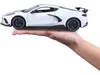 Maisto - 2020 Chevrolet Corvette Stingray Coupe (High Náhled obrázku produktu 14