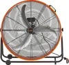 Bubnový ventilátor Podstavný ventilátor 3 rychlosti 220W Náhled obrázku produktu 9