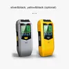 Digitální nástěnný detektor kovů Ruční multifunkční Náhled obrázku produktu 3