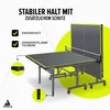JOOLA Tischtennisplatte Inside J18 Tischtennistisch Indoor Produktbild-Vorschau 5
