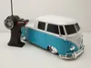 Maisto Tech - Ferngesteuertes Auto - Volkswagen Type 2 Produktbild-Vorschau 10