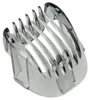 Panasonic pettine spessore rialzo 1-10mm rasoio regolabarba Anteprima dell’immagine prodotto 1