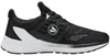 JAKO Unisex Laufschuh Premium Run II, Farbe:schwarz/weiß, Produktbild-Vorschau 3