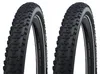 Schwalbe Fahrradreifen Smart Sam DD HS624 schwarz Reflex Produktbild-Vorschau 3