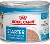 Royal Canin Dose Starter Mousse 195g Produktbild-Vorschau 3