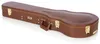 Gator GW-LP-BROWN Gitarrenkoffer für Gibson Les Paul® Produktbild-Vorschau 1